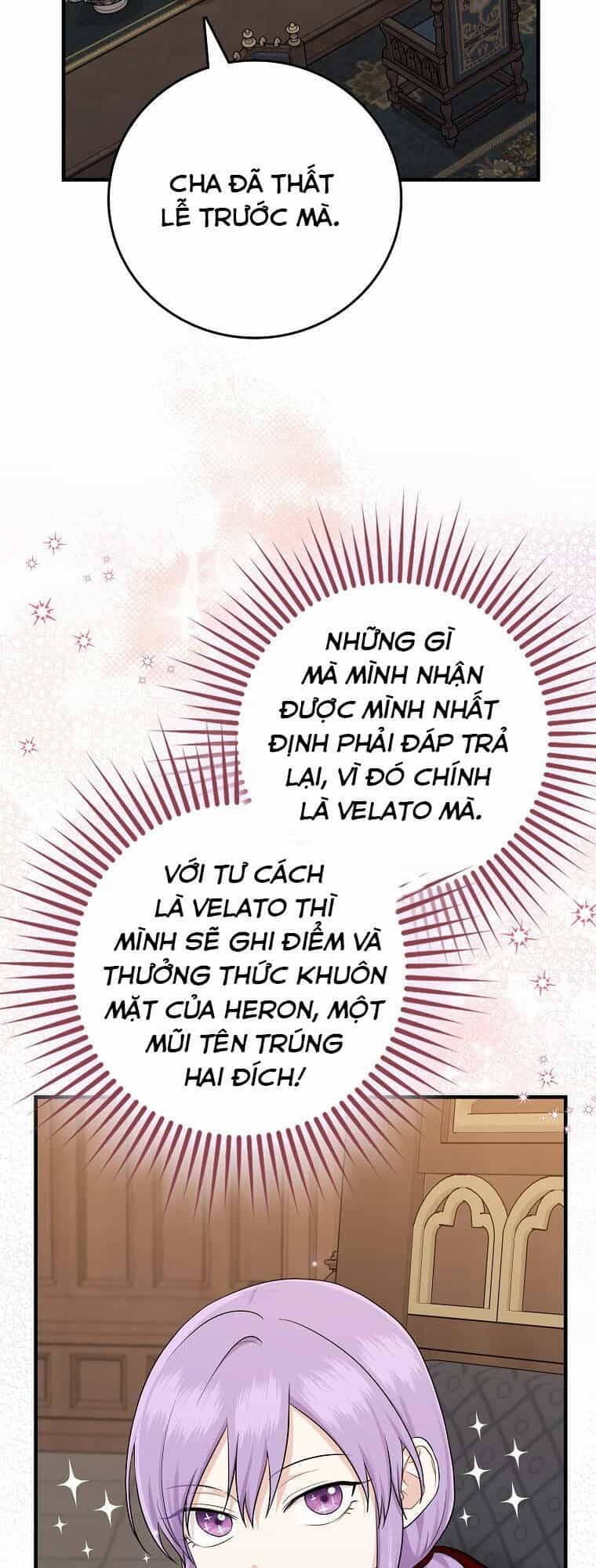 Tôi Đã Diễn Tròn Vai Một Đứa Con Gái Nuôi - Chương 19 - ảnh 34
