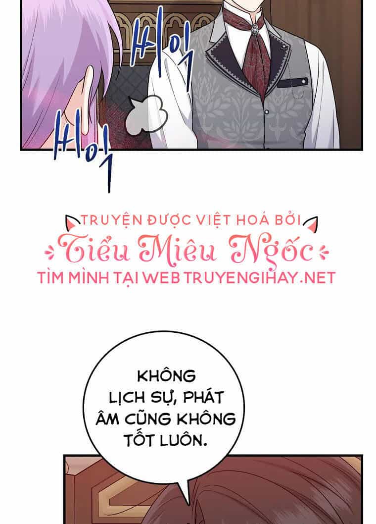 Tôi Đã Diễn Tròn Vai Một Đứa Con Gái Nuôi - Chương 19 - ảnh 43