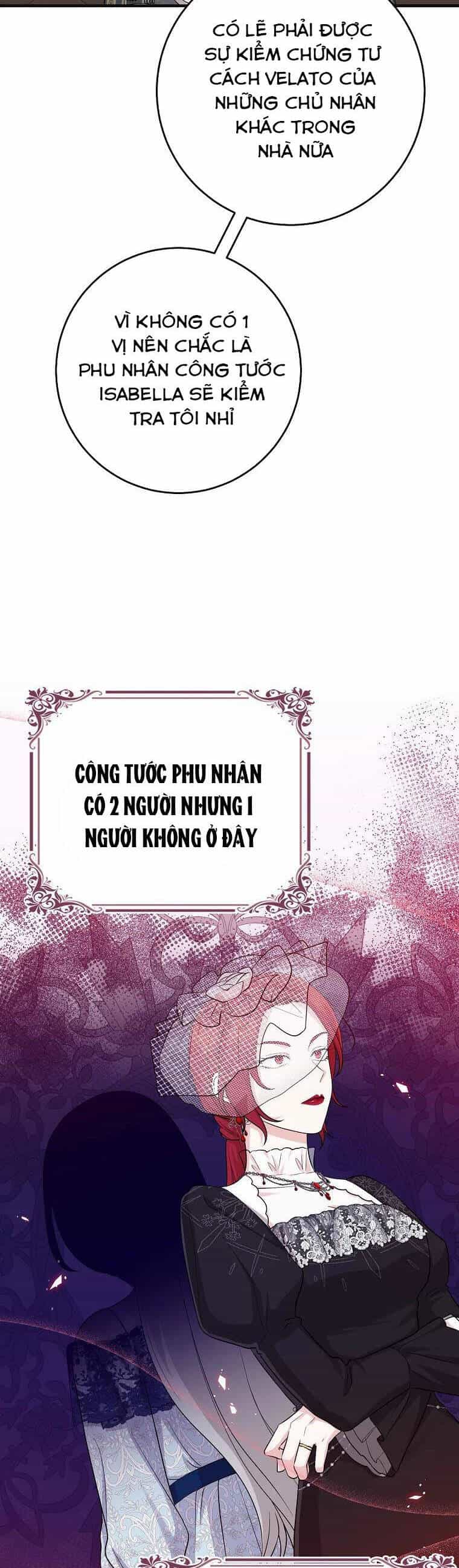 Tôi Đã Diễn Tròn Vai Một Đứa Con Gái Nuôi - Chương 22 - ảnh 28