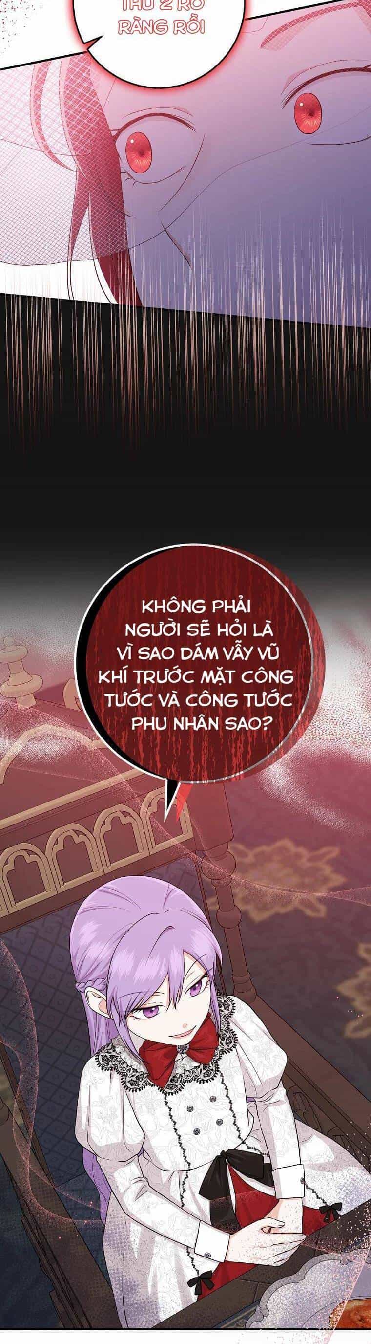 Tôi Đã Diễn Tròn Vai Một Đứa Con Gái Nuôi - Chương 23 - ảnh 10