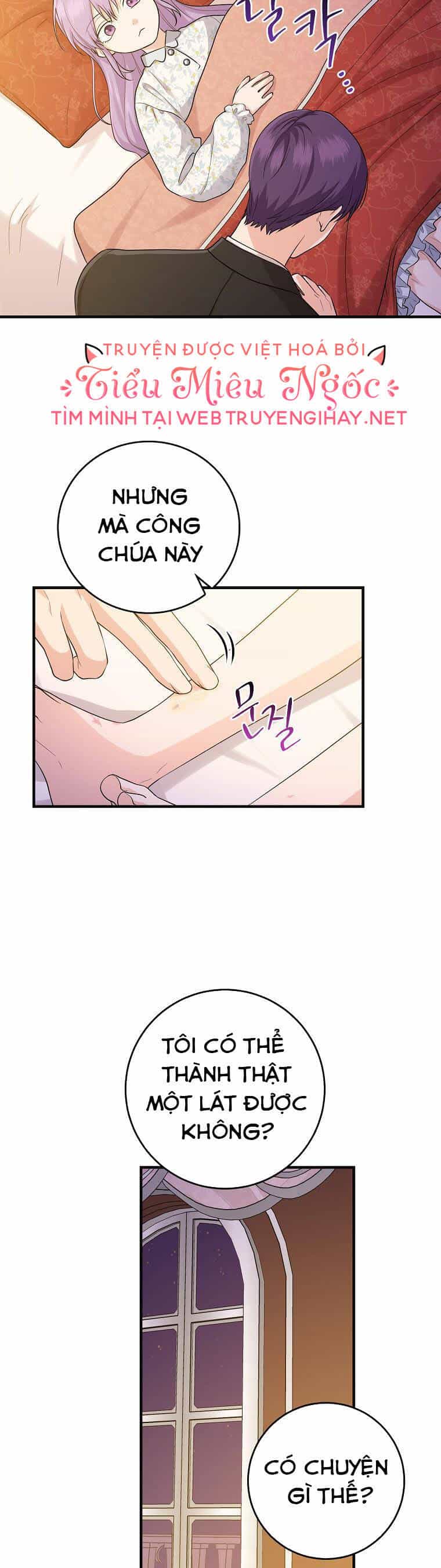 Tôi Đã Diễn Tròn Vai Một Đứa Con Gái Nuôi - Chương 24 - ảnh 29