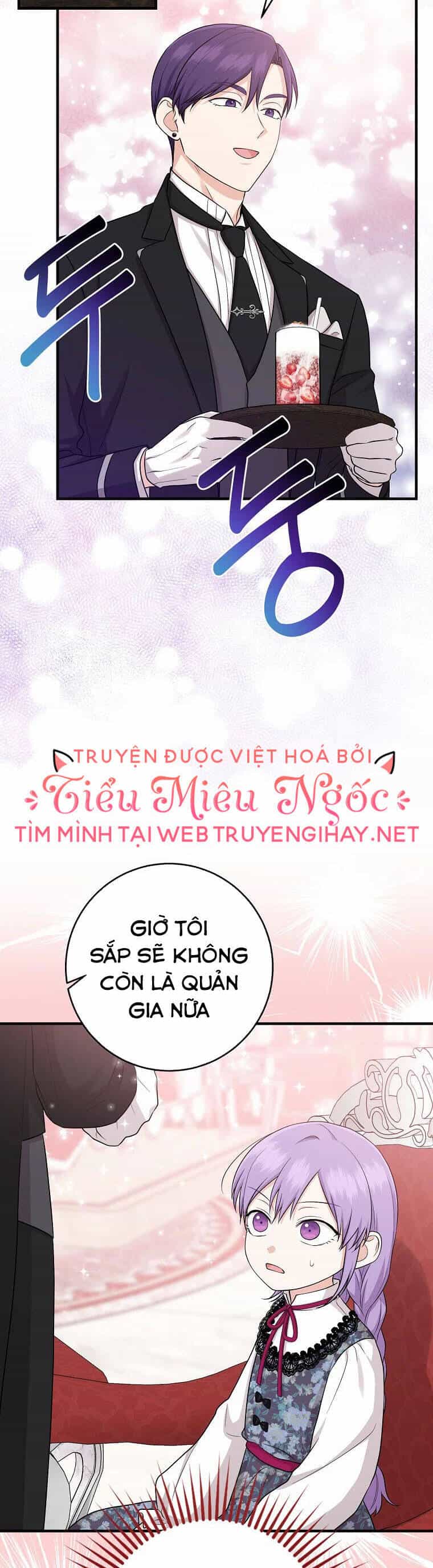 Tôi Đã Diễn Tròn Vai Một Đứa Con Gái Nuôi - Chương 25 - ảnh 14