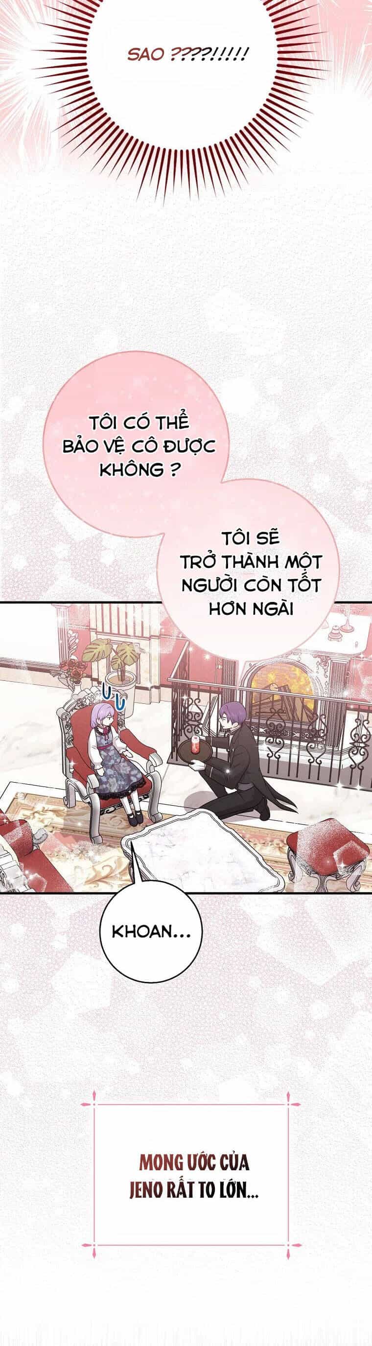Tôi Đã Diễn Tròn Vai Một Đứa Con Gái Nuôi - Chương 25 - ảnh 15