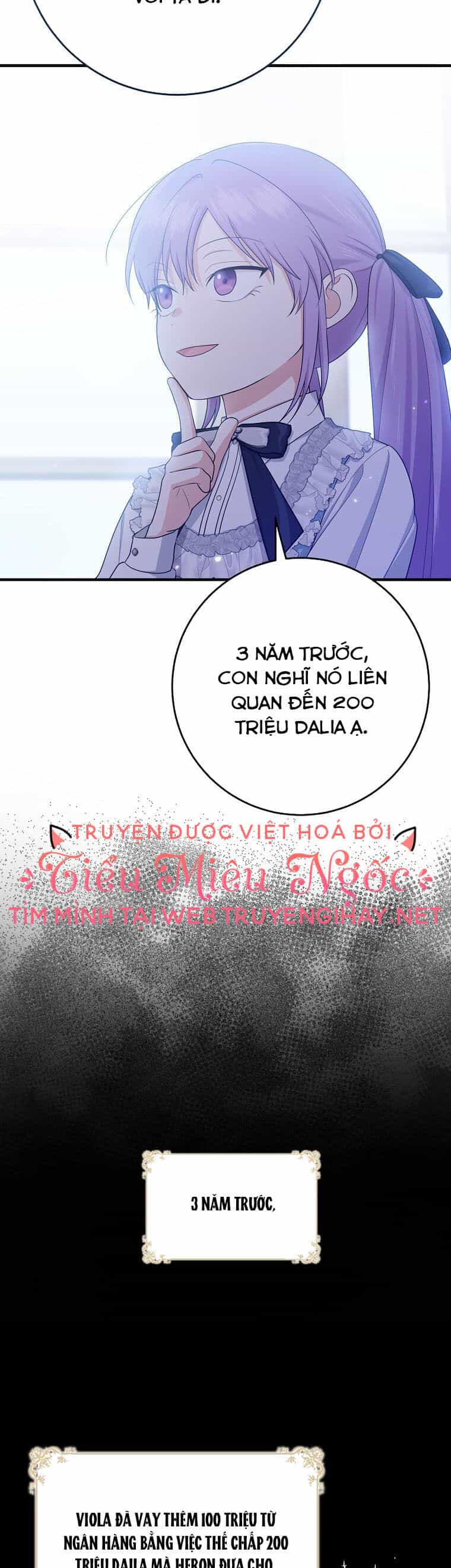 Tôi Đã Diễn Tròn Vai Một Đứa Con Gái Nuôi - Chương 32 - ảnh 22
