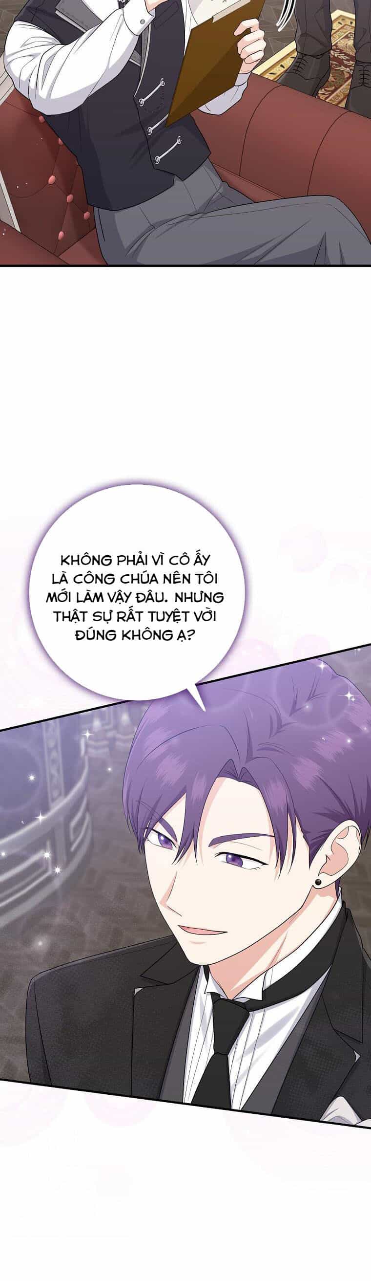 Tôi Đã Diễn Tròn Vai Một Đứa Con Gái Nuôi - Chương 32 - ảnh 4