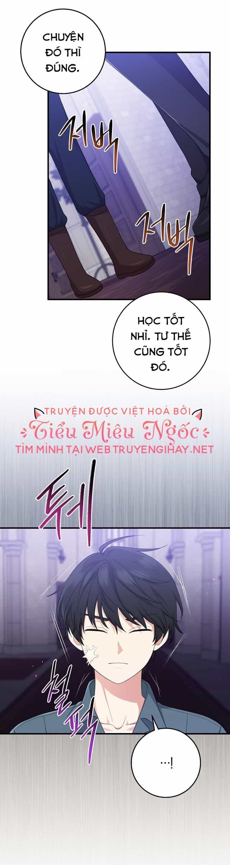 Tôi Đã Diễn Tròn Vai Một Đứa Con Gái Nuôi - Chương 33 - ảnh 29