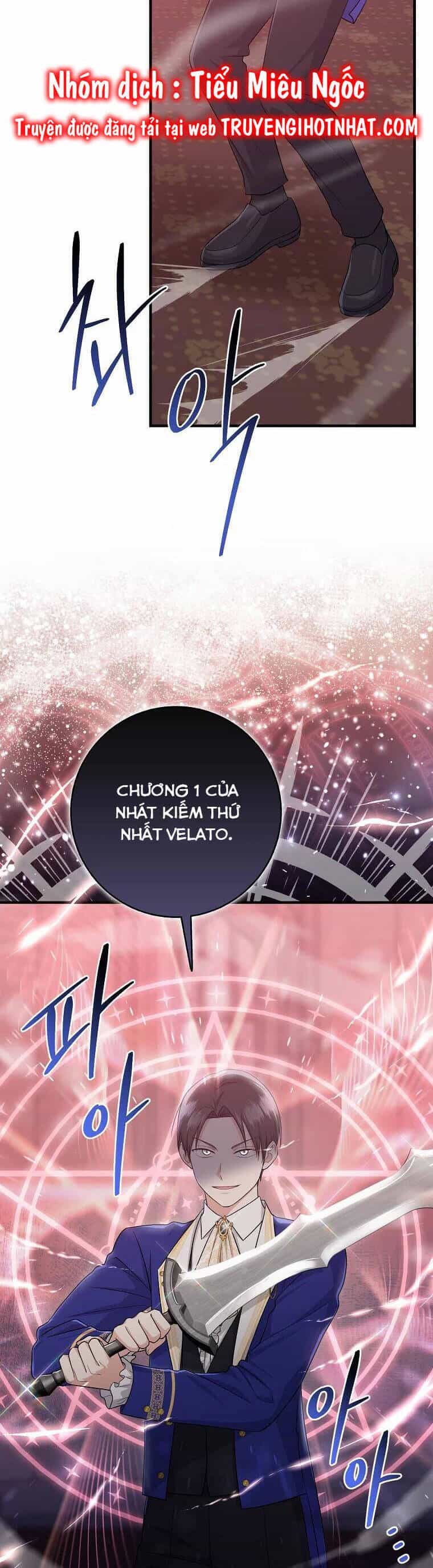 Tôi Đã Diễn Tròn Vai Một Đứa Con Gái Nuôi - Chương 34 - ảnh 9