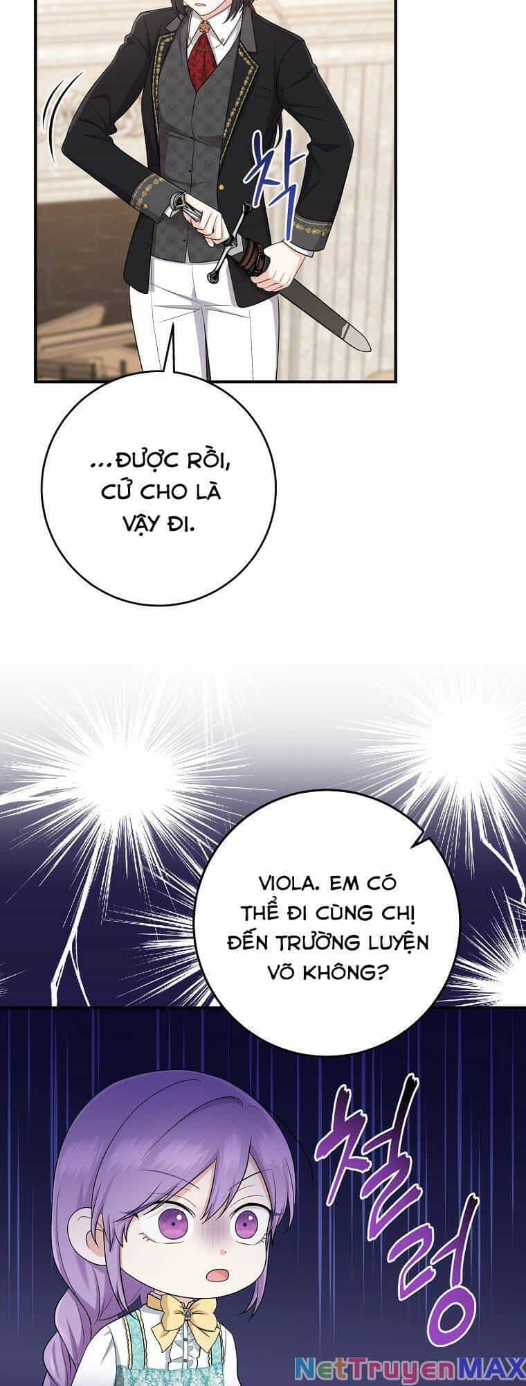Tôi Đã Diễn Tròn Vai Một Đứa Con Gái Nuôi - Chương 35 - ảnh 49