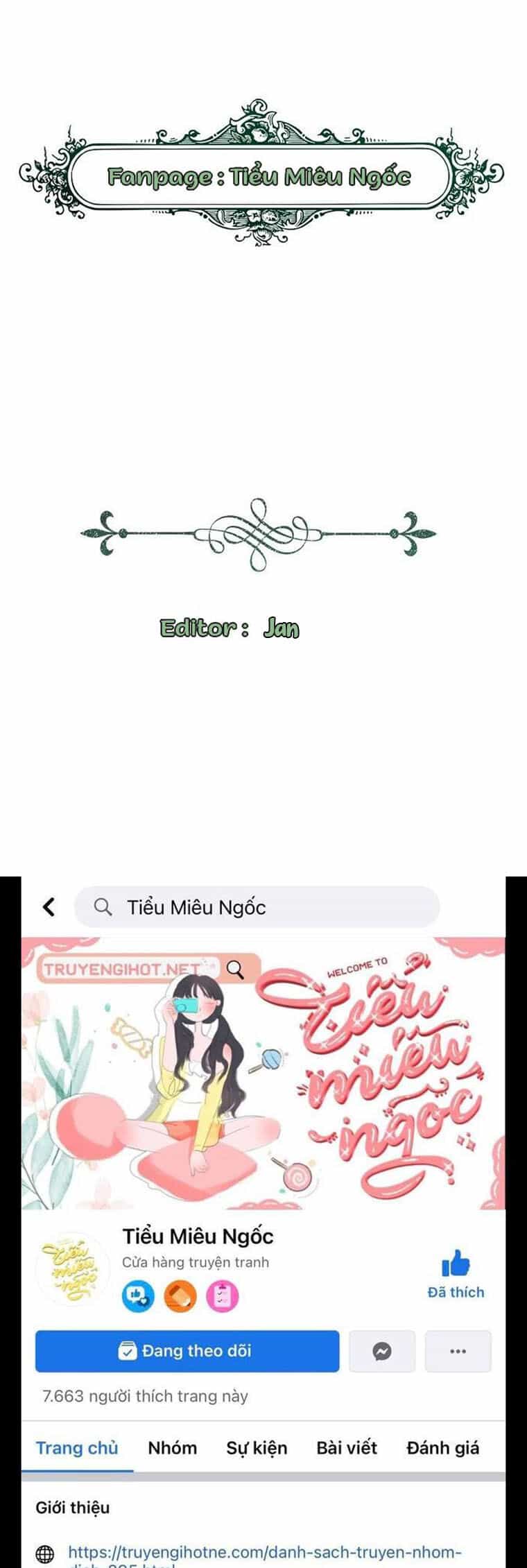 Tôi Đã Diễn Tròn Vai Một Đứa Con Gái Nuôi - Chương 36 - ảnh 1