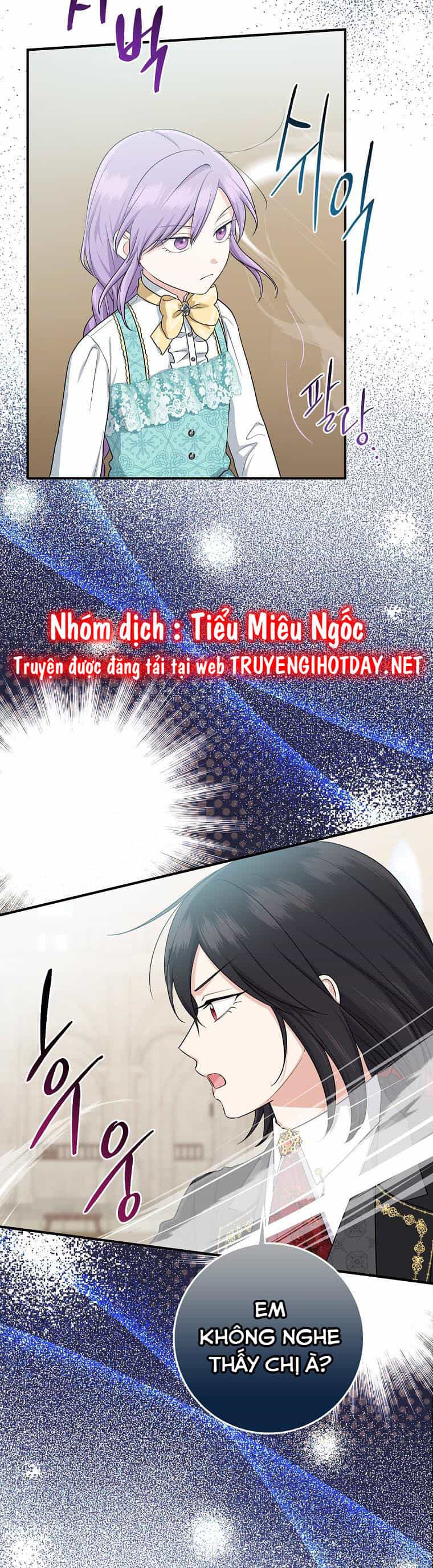 Tôi Đã Diễn Tròn Vai Một Đứa Con Gái Nuôi - Chương 36 - ảnh 11
