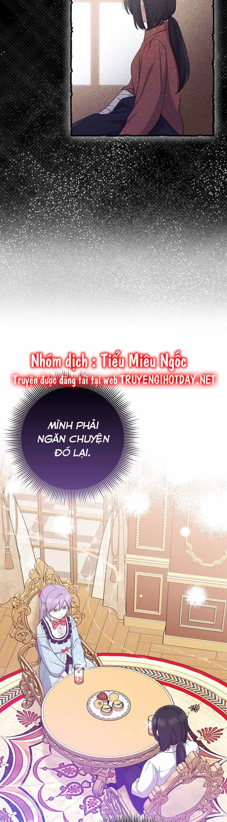 Tôi Đã Diễn Tròn Vai Một Đứa Con Gái Nuôi - Chương 37 - ảnh 43