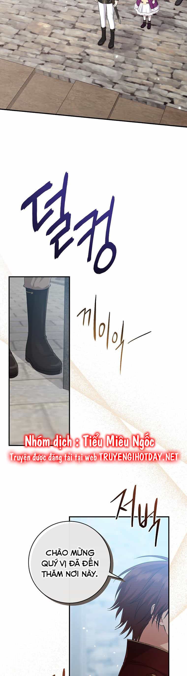Tôi Đã Diễn Tròn Vai Một Đứa Con Gái Nuôi - Chương 38 - ảnh 12