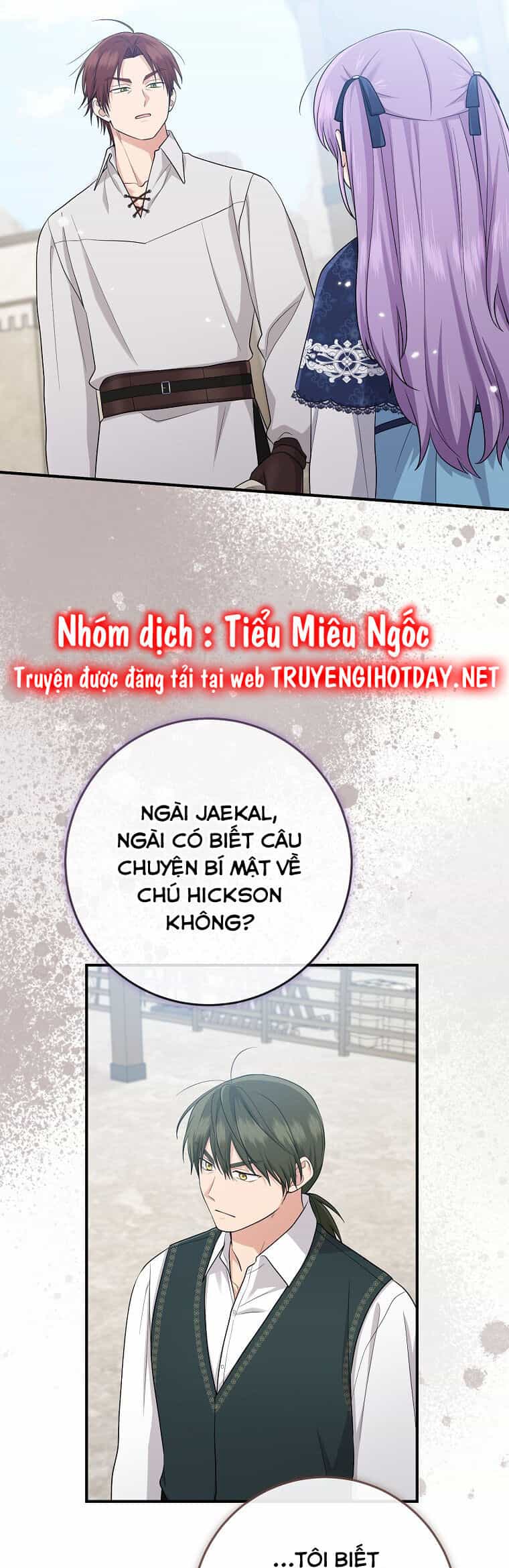Tôi Đã Diễn Tròn Vai Một Đứa Con Gái Nuôi - Chương 39 - ảnh 13