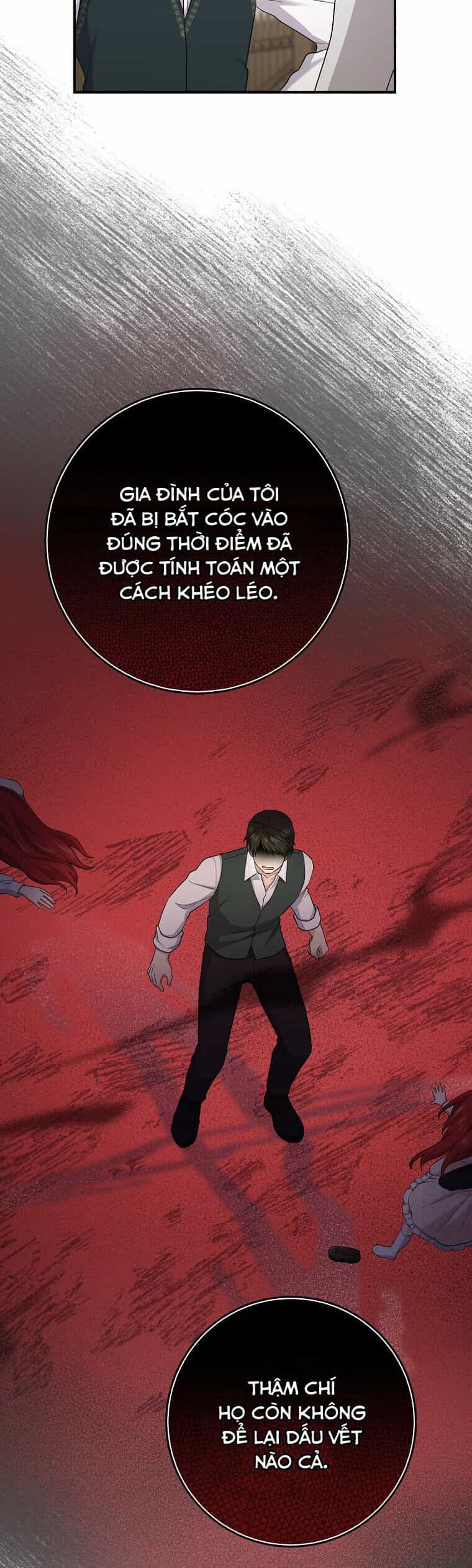 Tôi Đã Diễn Tròn Vai Một Đứa Con Gái Nuôi - Chương 39 - ảnh 19
