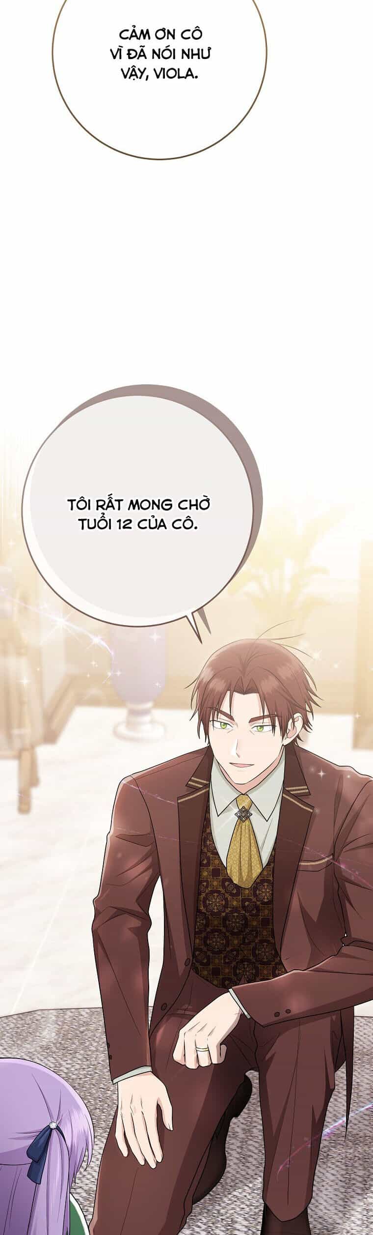 Tôi Đã Diễn Tròn Vai Một Đứa Con Gái Nuôi - Chương 39 - ảnh 40