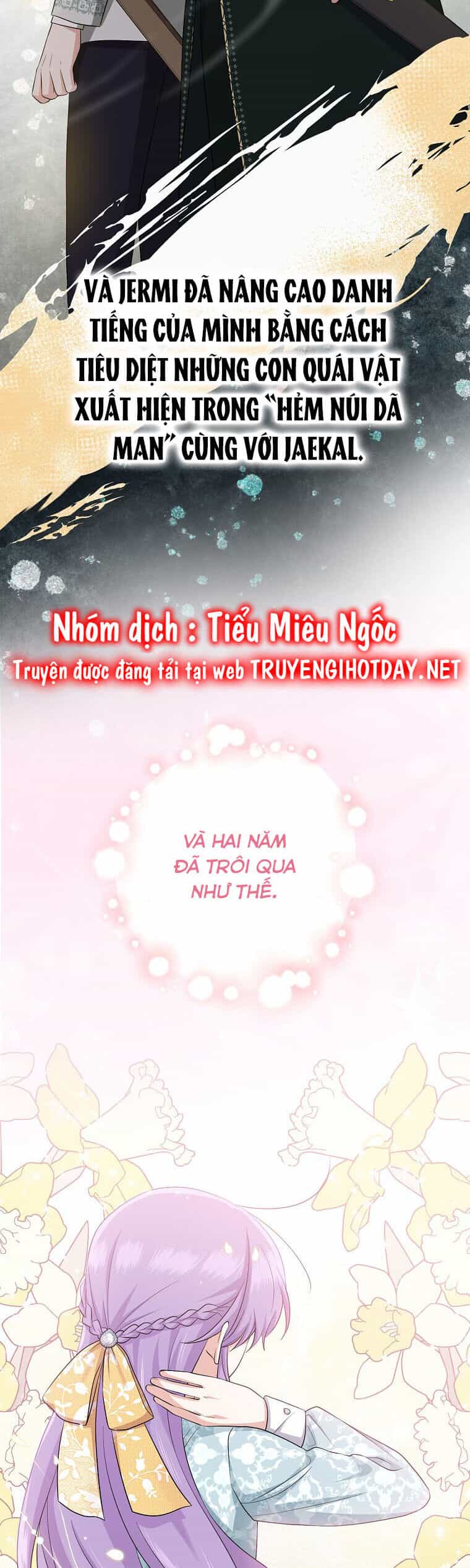 Tôi Đã Diễn Tròn Vai Một Đứa Con Gái Nuôi - Chương 39 - ảnh 47
