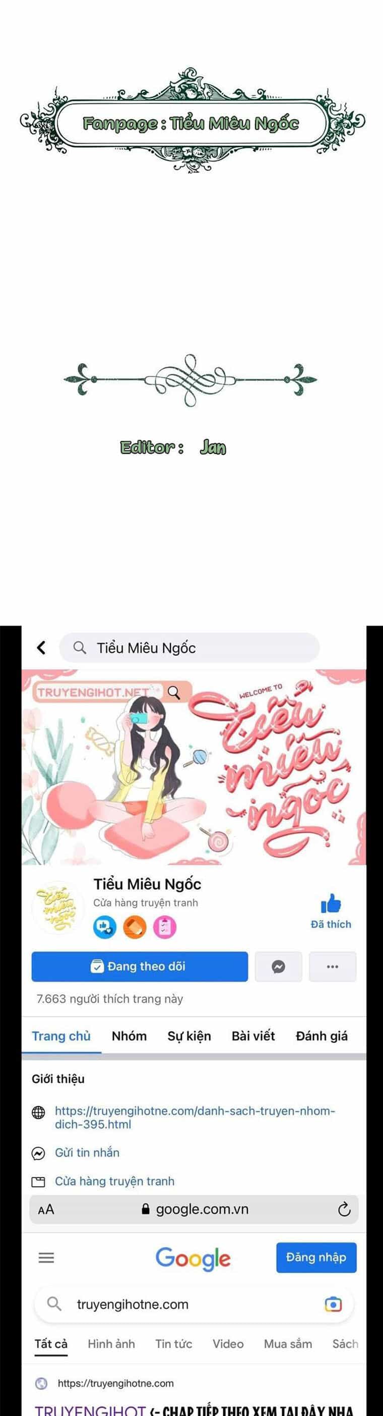 Tôi Đã Diễn Tròn Vai Một Đứa Con Gái Nuôi - Chương 40 - ảnh 1