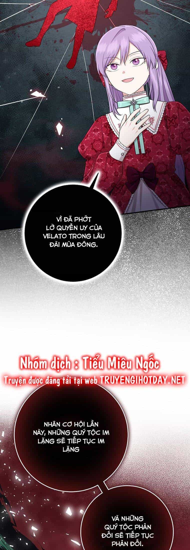Tôi Đã Diễn Tròn Vai Một Đứa Con Gái Nuôi - Chương 42 - ảnh 23