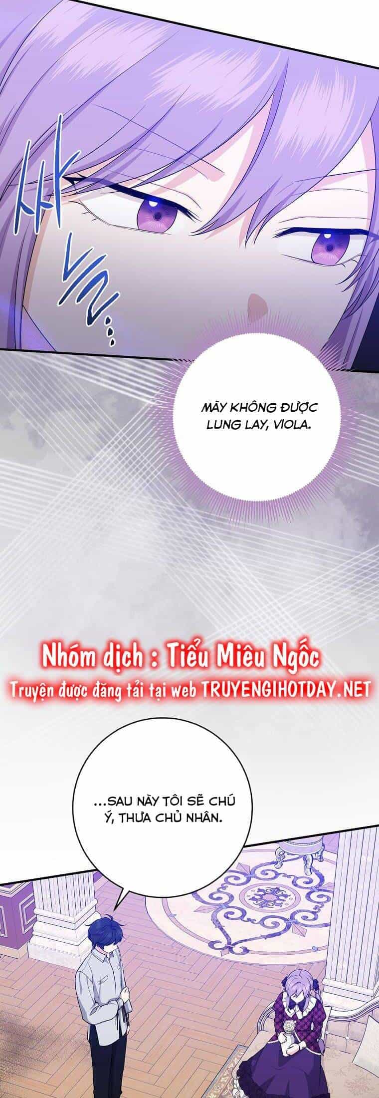 Tôi Đã Diễn Tròn Vai Một Đứa Con Gái Nuôi - Chương 42 - ảnh 8