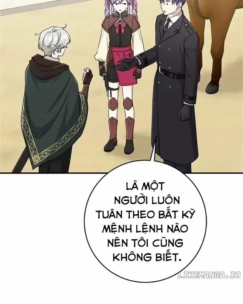 Tôi Đã Diễn Tròn Vai Một Đứa Con Gái Nuôi - Chương 53 - ảnh 81