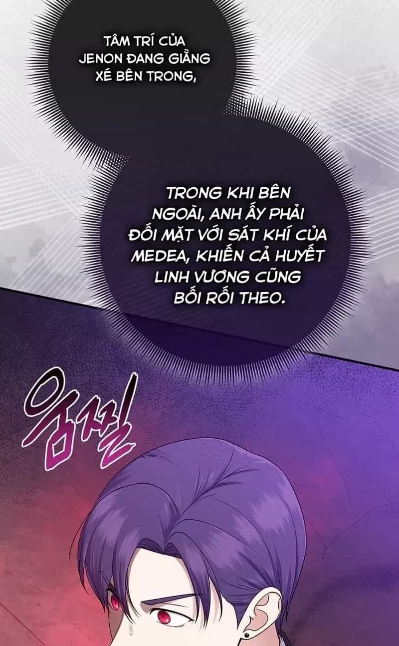 Tôi Đã Diễn Tròn Vai Một Đứa Con Gái Nuôi - Chương 59 - ảnh 72
