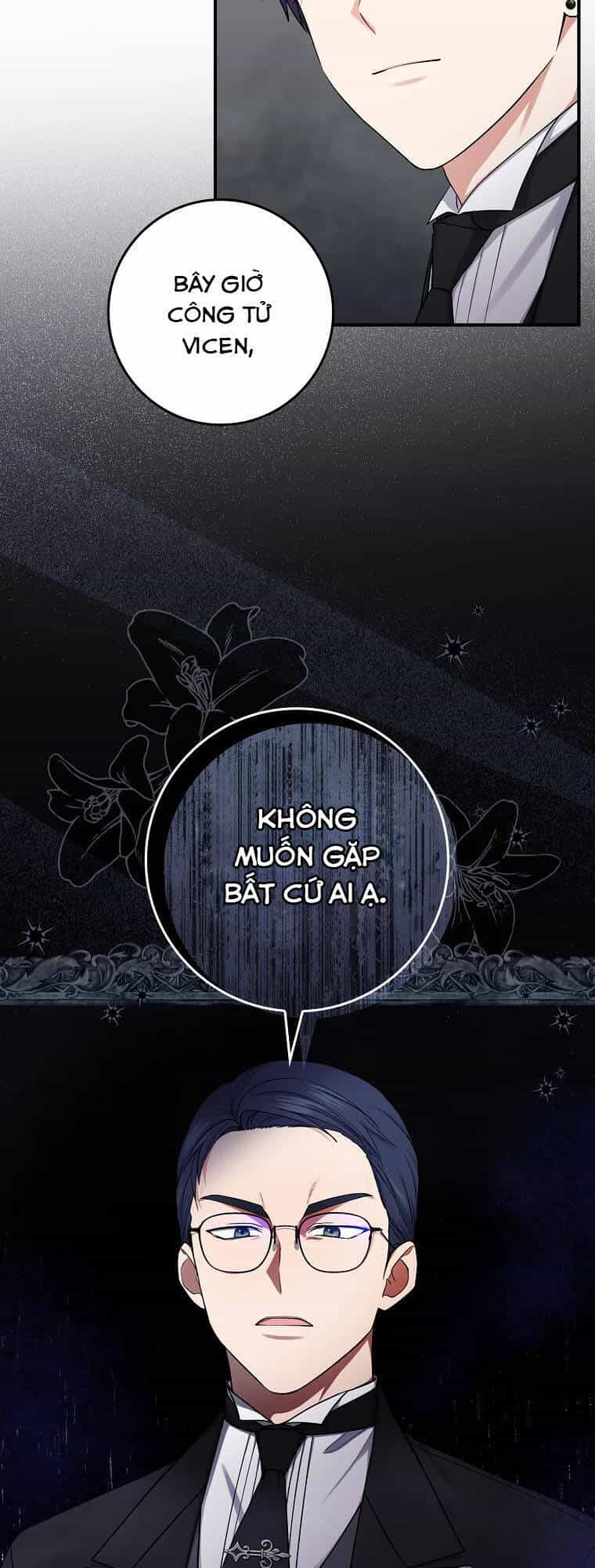 Tôi Đã Diễn Tròn Vai Một Đứa Con Gái Nuôi - Chương 6 - ảnh 7