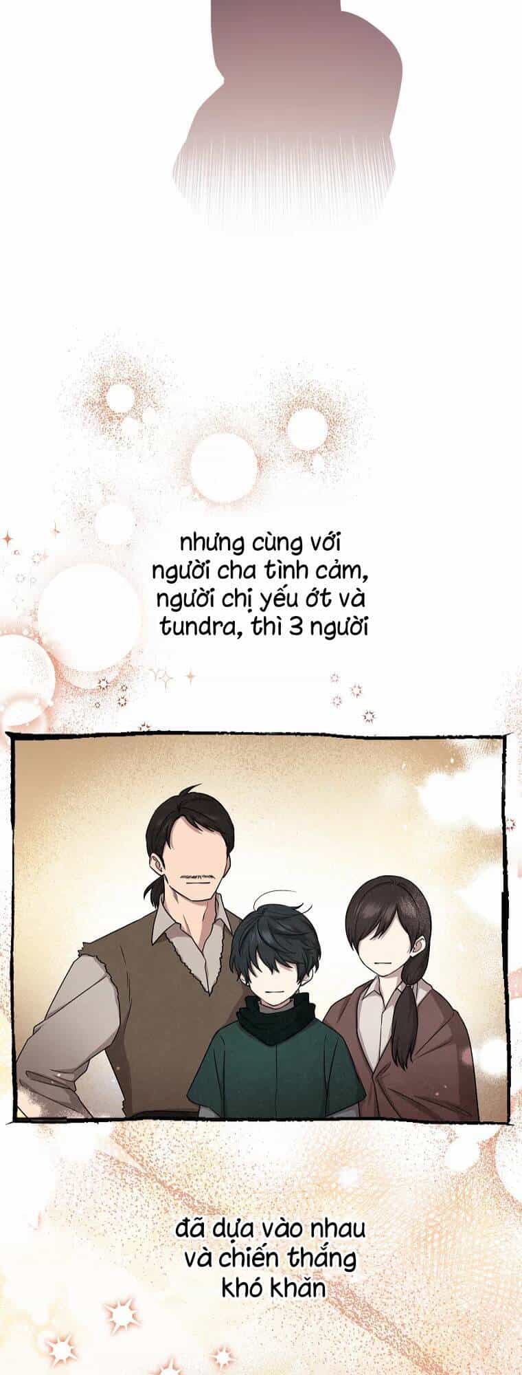 Tôi Đã Diễn Tròn Vai Một Đứa Con Gái Nuôi - Chương 8 - ảnh 2