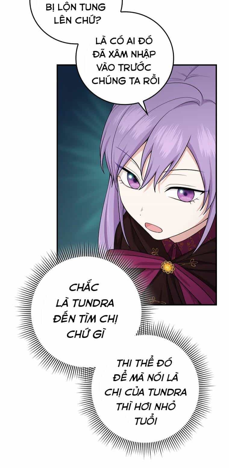Tôi Đã Diễn Tròn Vai Một Đứa Con Gái Nuôi - Chương 8 - ảnh 44
