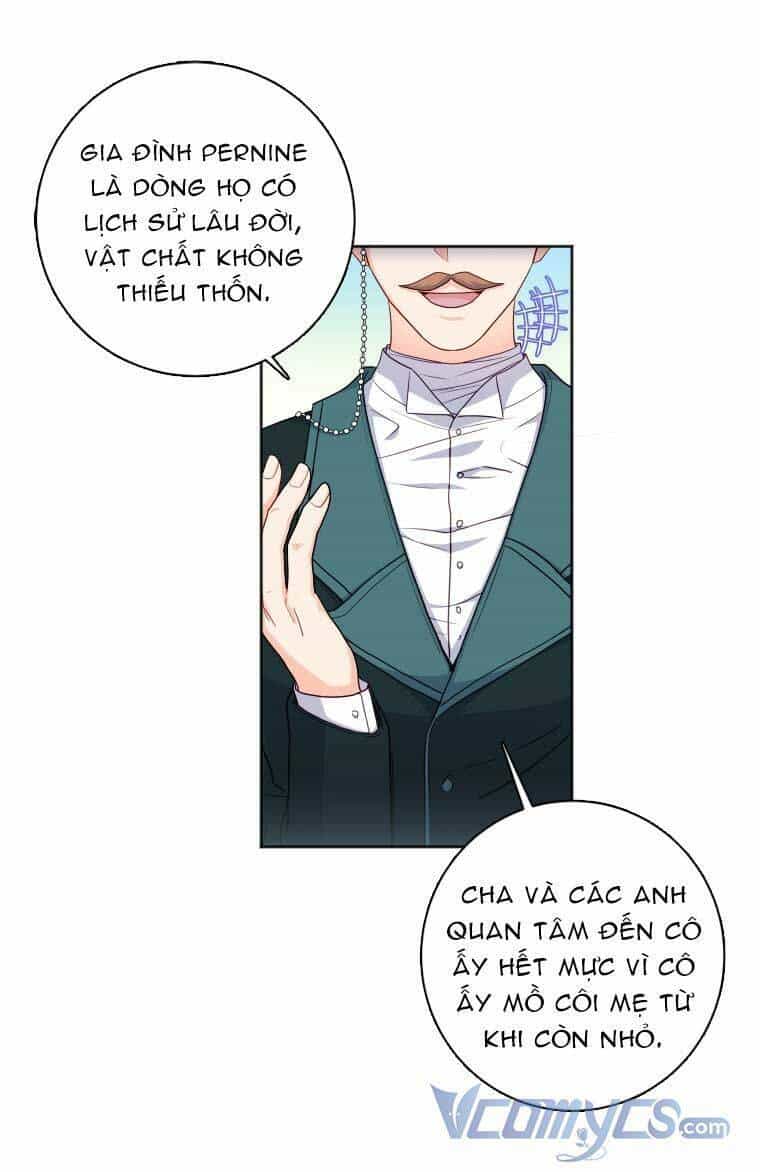Tôi Đã Đình Công Vì Đã Đến Hạn Chót - Chương 1 - ảnh 6