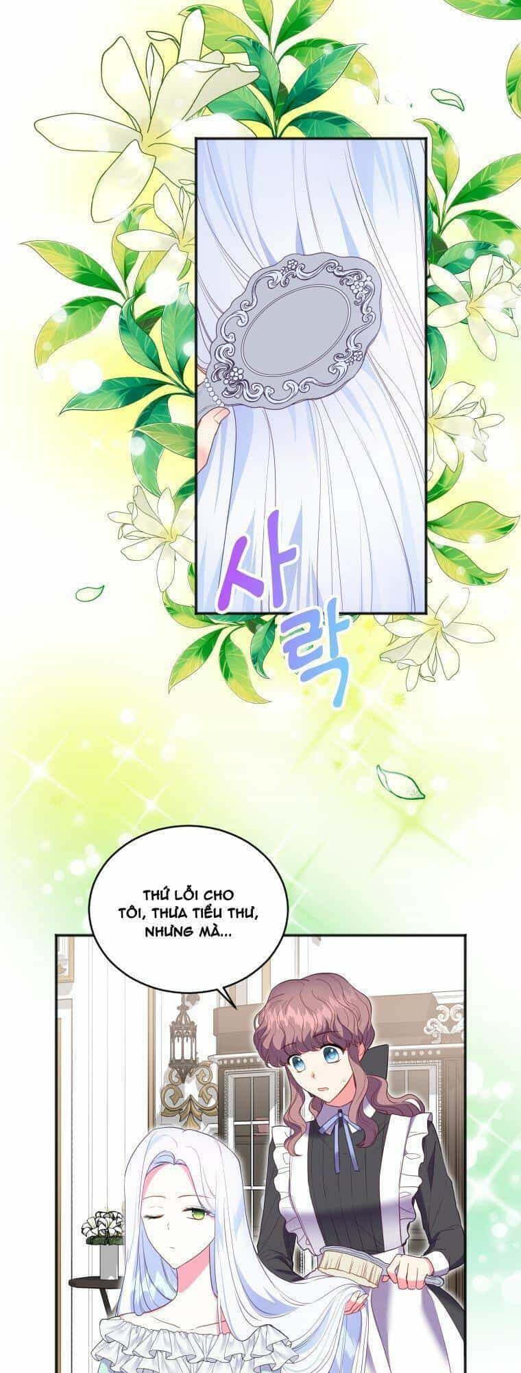 Tôi Đã Đình Công Vì Đã Đến Hạn Chót - Chương 12 - ảnh 5