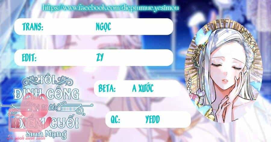 Tôi Đã Đình Công Vì Đã Đến Hạn Chót - Chương 18 - ảnh 2