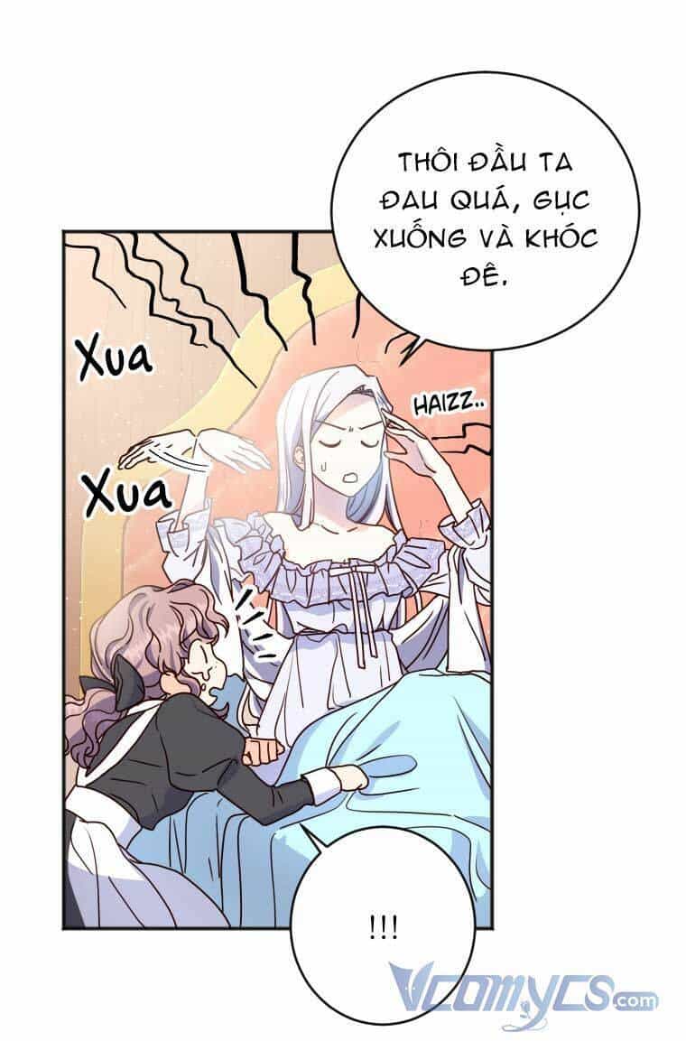 Tôi Đã Đình Công Vì Đã Đến Hạn Chót - Chương 2 - ảnh 15