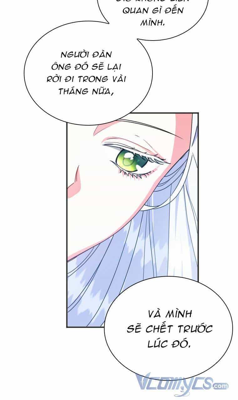 Tôi Đã Đình Công Vì Đã Đến Hạn Chót - Chương 4 - ảnh 10