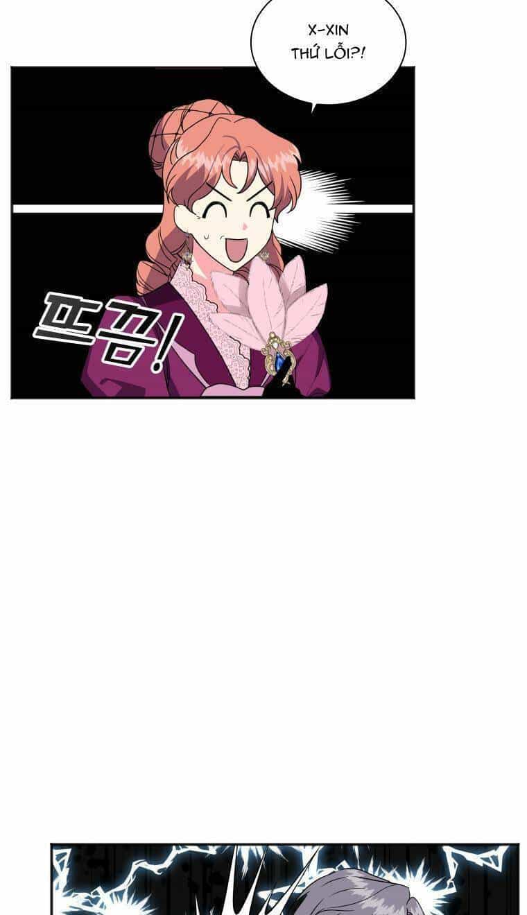 Tôi Đã Đình Công Vì Đã Đến Hạn Chót - Chương 5 - ảnh 48