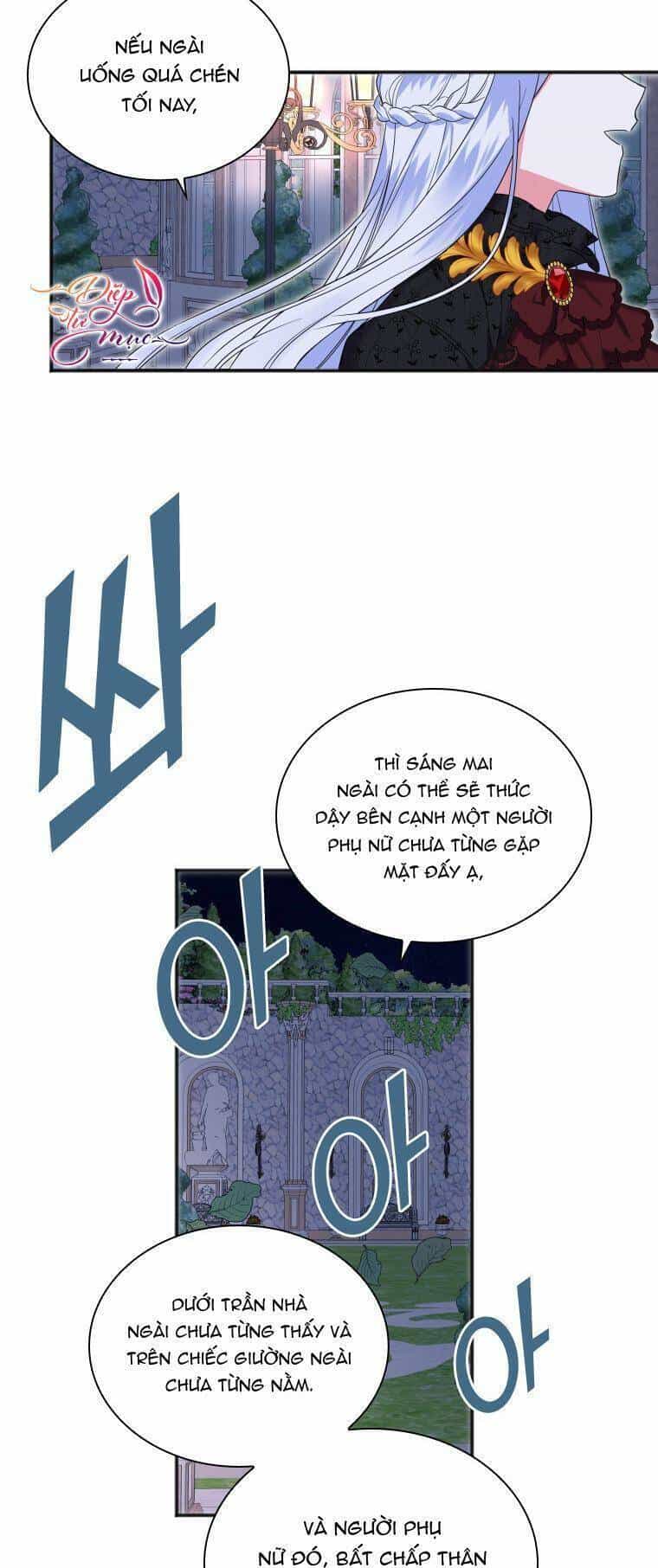 Tôi Đã Đình Công Vì Đã Đến Hạn Chót - Chương 7 - ảnh 26