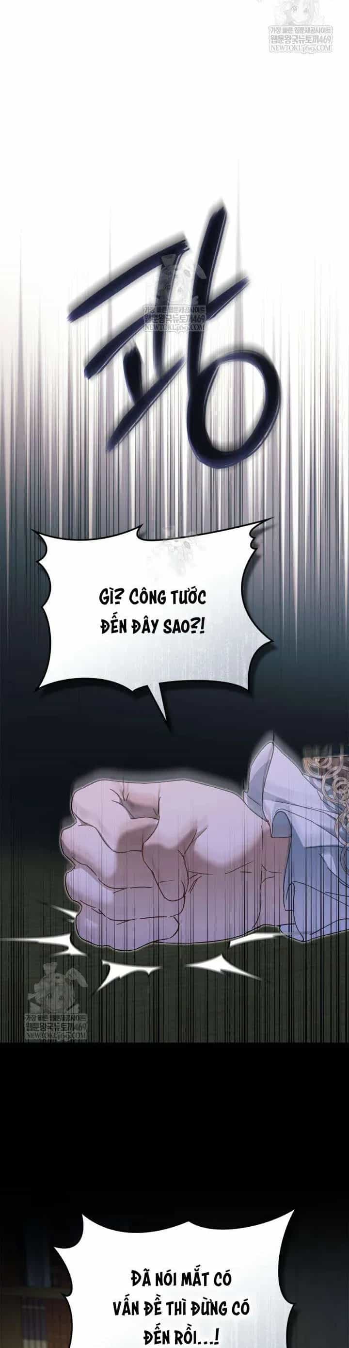 Tôi Đã Đính Hôn Với Vị Công Tước Mù - Chương 18 - ảnh 35