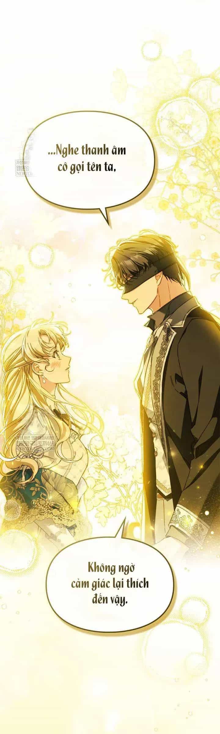 Tôi Đã Đính Hôn Với Vị Công Tước Mù - Chương 28 - ảnh 6