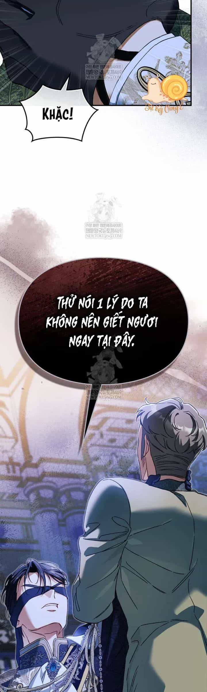 Tôi Đã Đính Hôn Với Vị Công Tước Mù - Chương 33 - ảnh 23