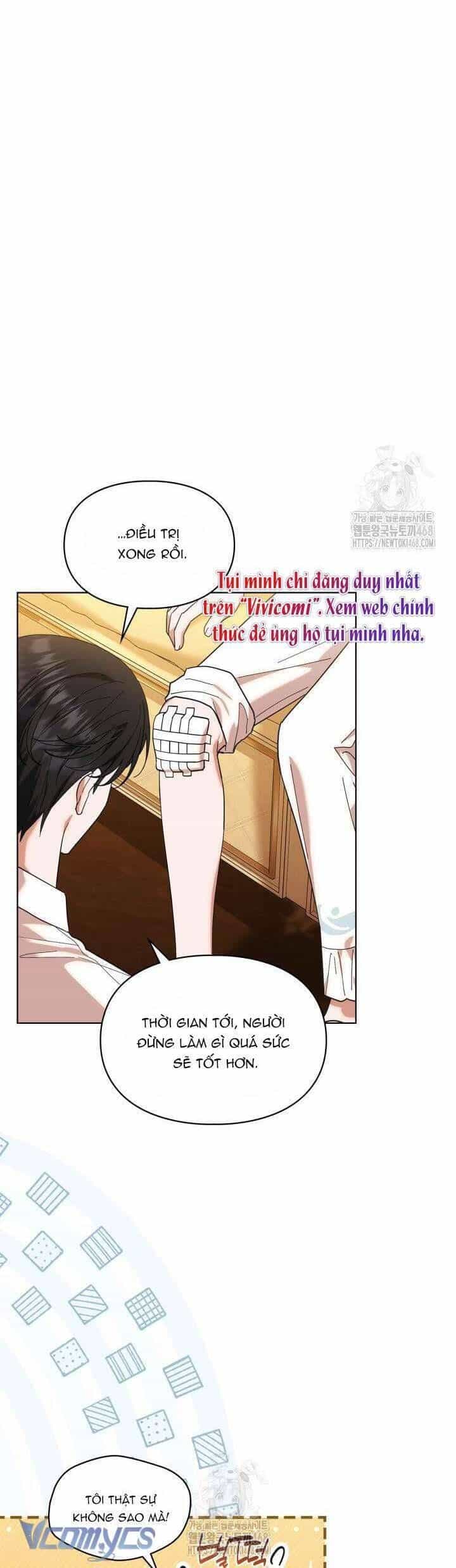 Tôi Đã Đưa Phản Diện Vào Làm Người Giúp Việc - Chương 8 - ảnh 16