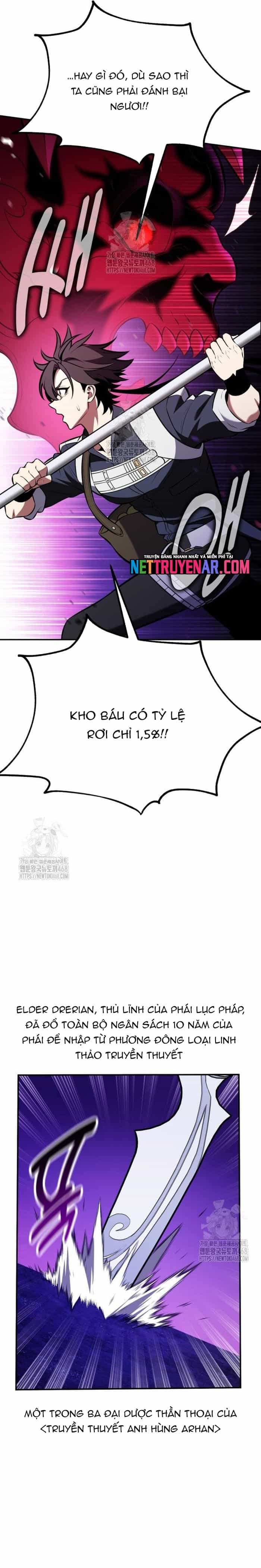 Tôi Đã Giết Tuyển Thủ Học Viện - Chương 92 - ảnh 47