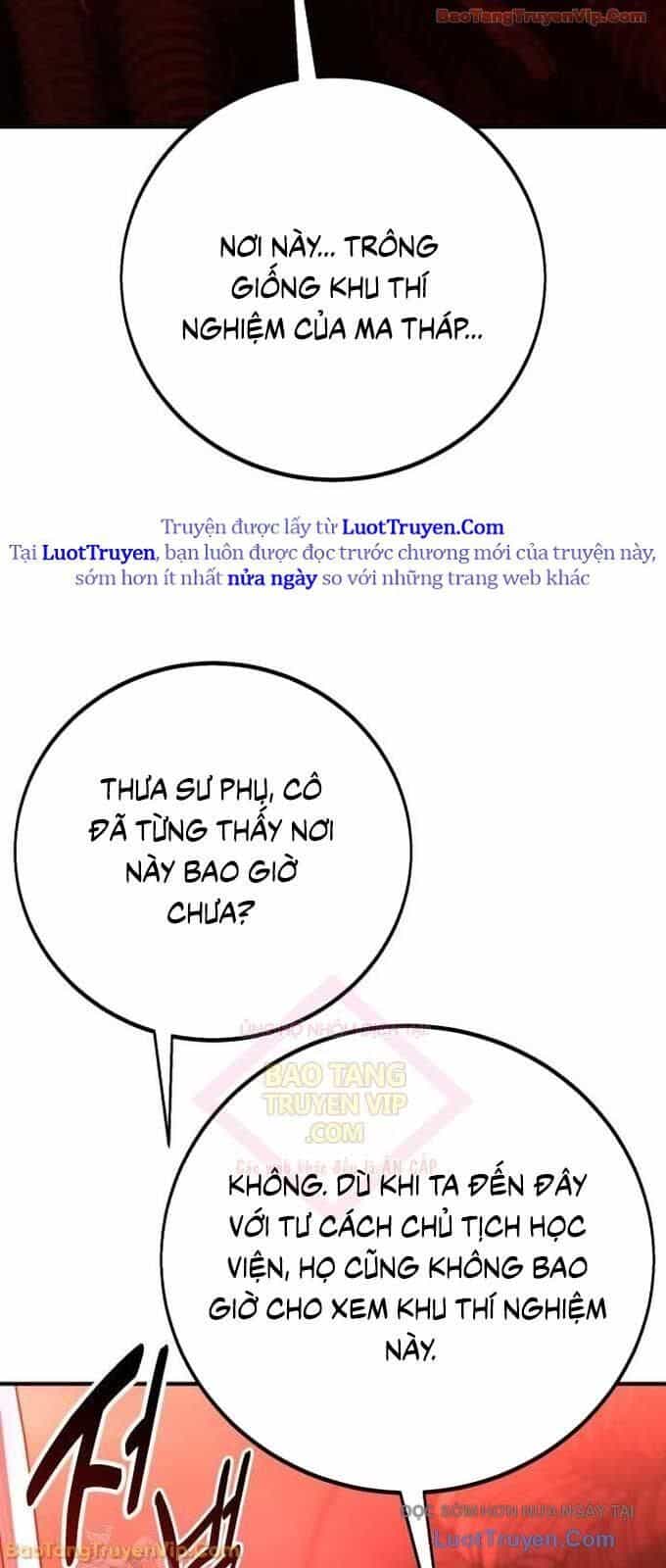 Tôi Đã Giết Tuyển Thủ Học Viện - Chương 93 - ảnh 86