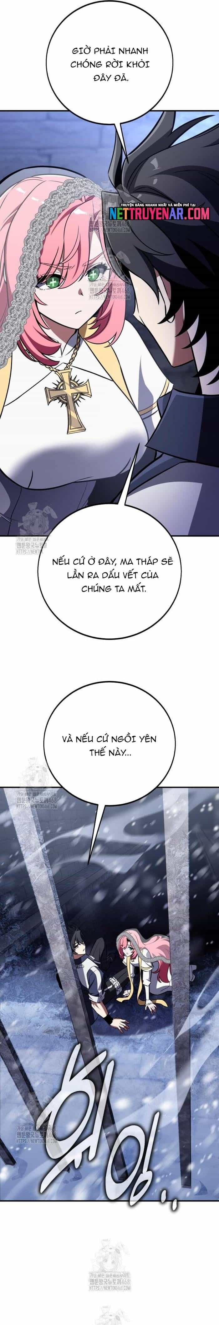 Tôi Đã Giết Tuyển Thủ Học Viện - Chương 95 - ảnh 14