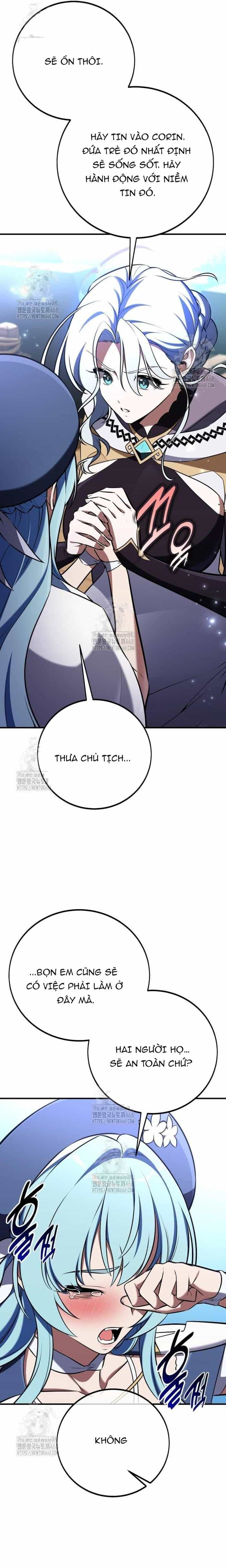 Tôi Đã Giết Tuyển Thủ Học Viện - Chương 95 - ảnh 4