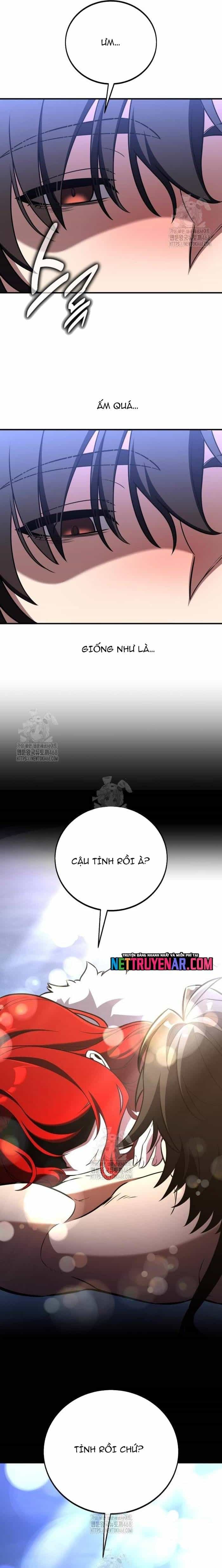 Tôi Đã Giết Tuyển Thủ Học Viện - Chương 95 - ảnh 43