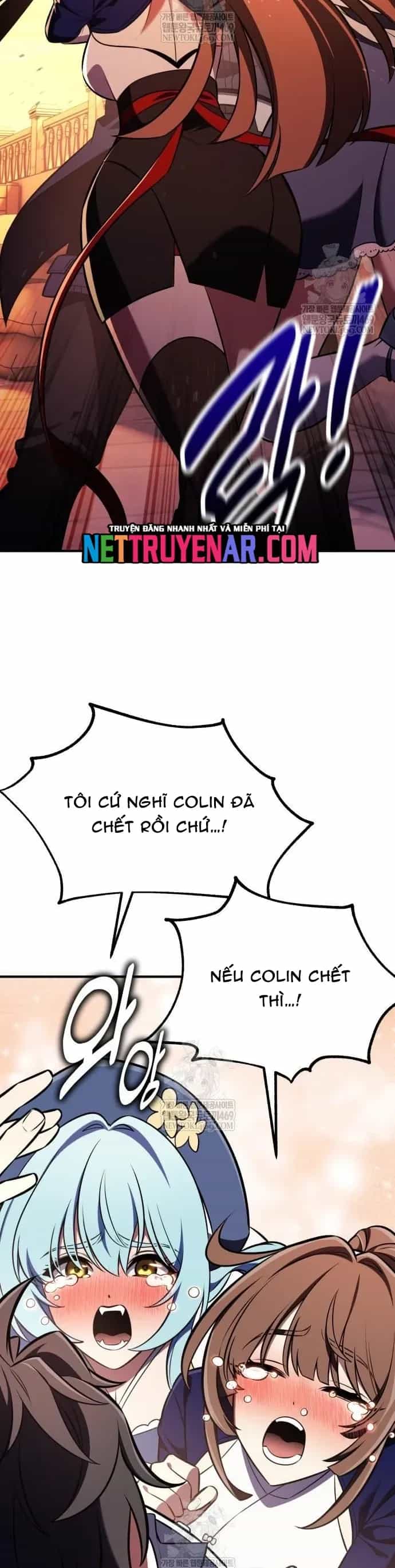Tôi Đã Giết Tuyển Thủ Học Viện - Chương 96 - ảnh 54