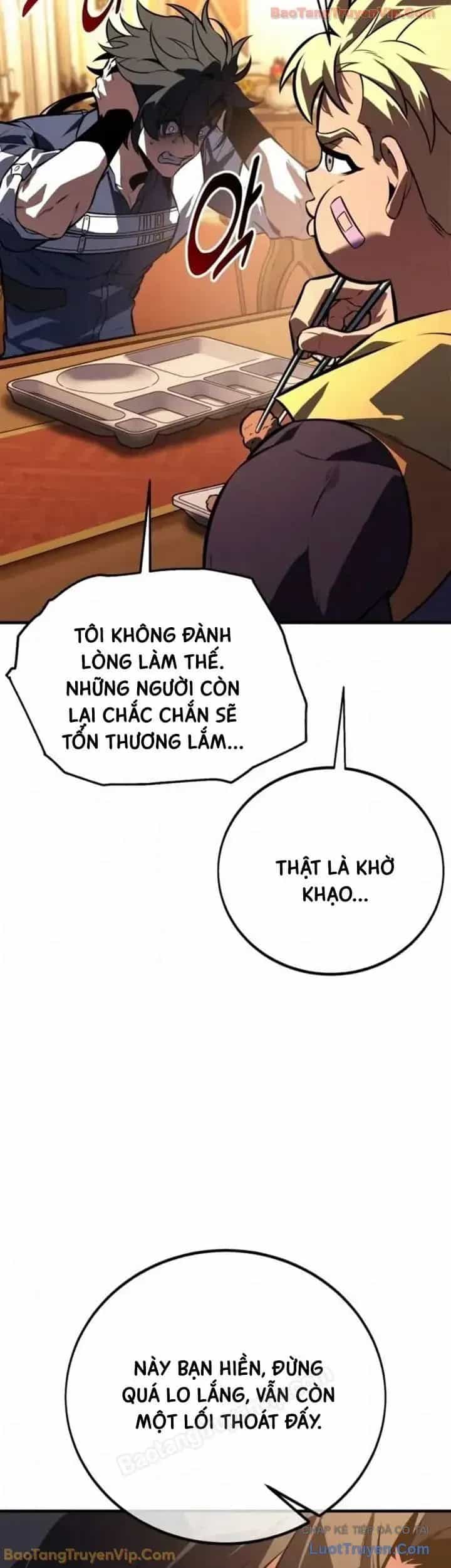 Tôi Đã Giết Tuyển Thủ Học Viện - Chương 115 - ảnh 17