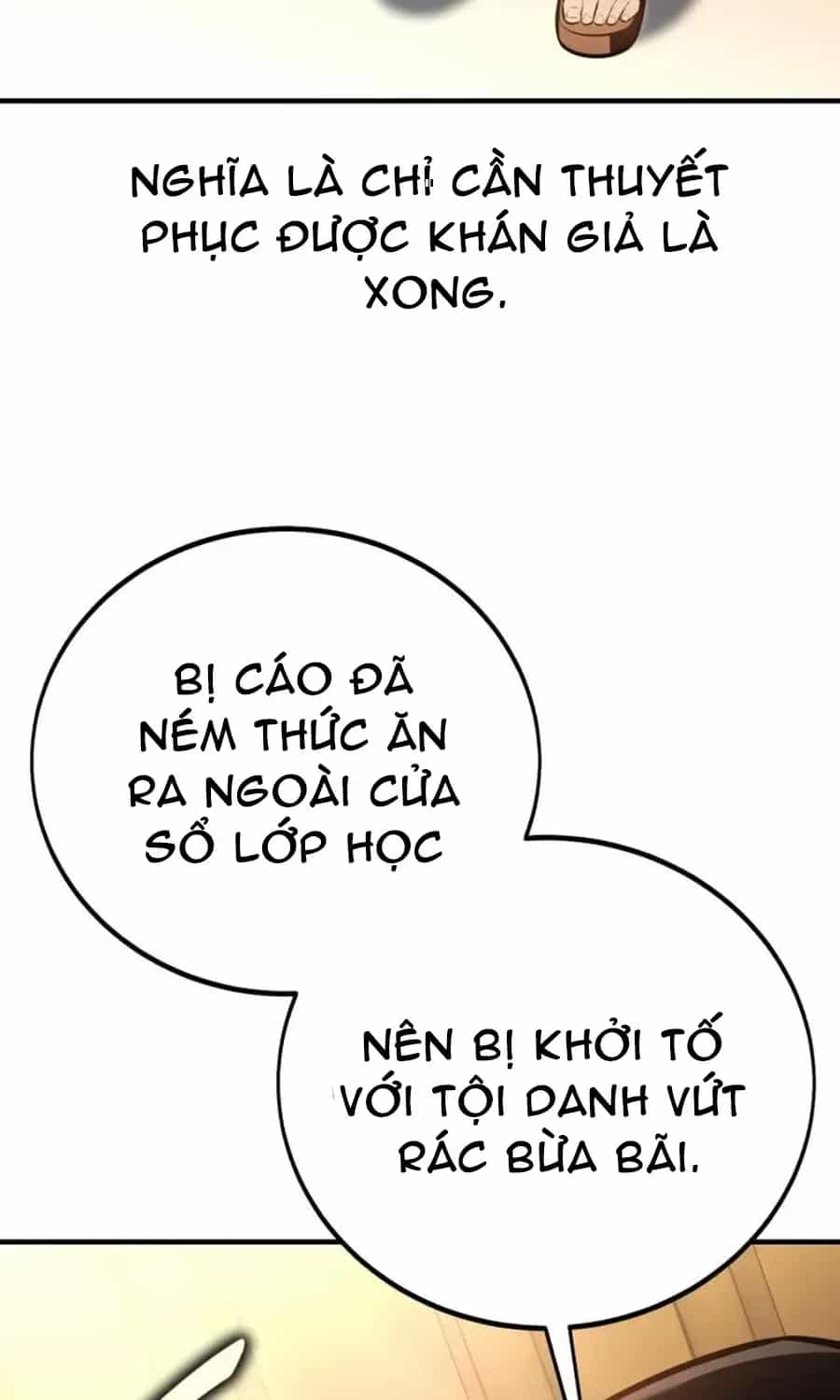Tôi Đã Giết Tuyển Thủ Học Viện - Chương 117 - ảnh 130