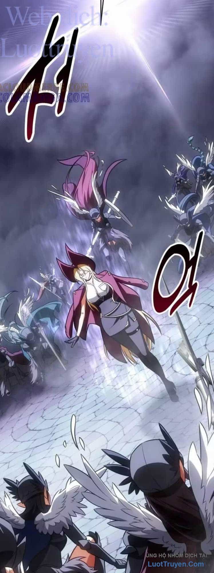Tôi Đã Giết Tuyển Thủ Học Viện - Chương 130 - ảnh 115