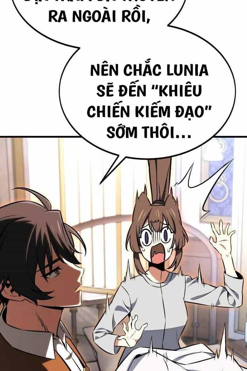 Tôi Đã Giết Tuyển Thủ Học Viện - Chương 19.5 - ảnh 86