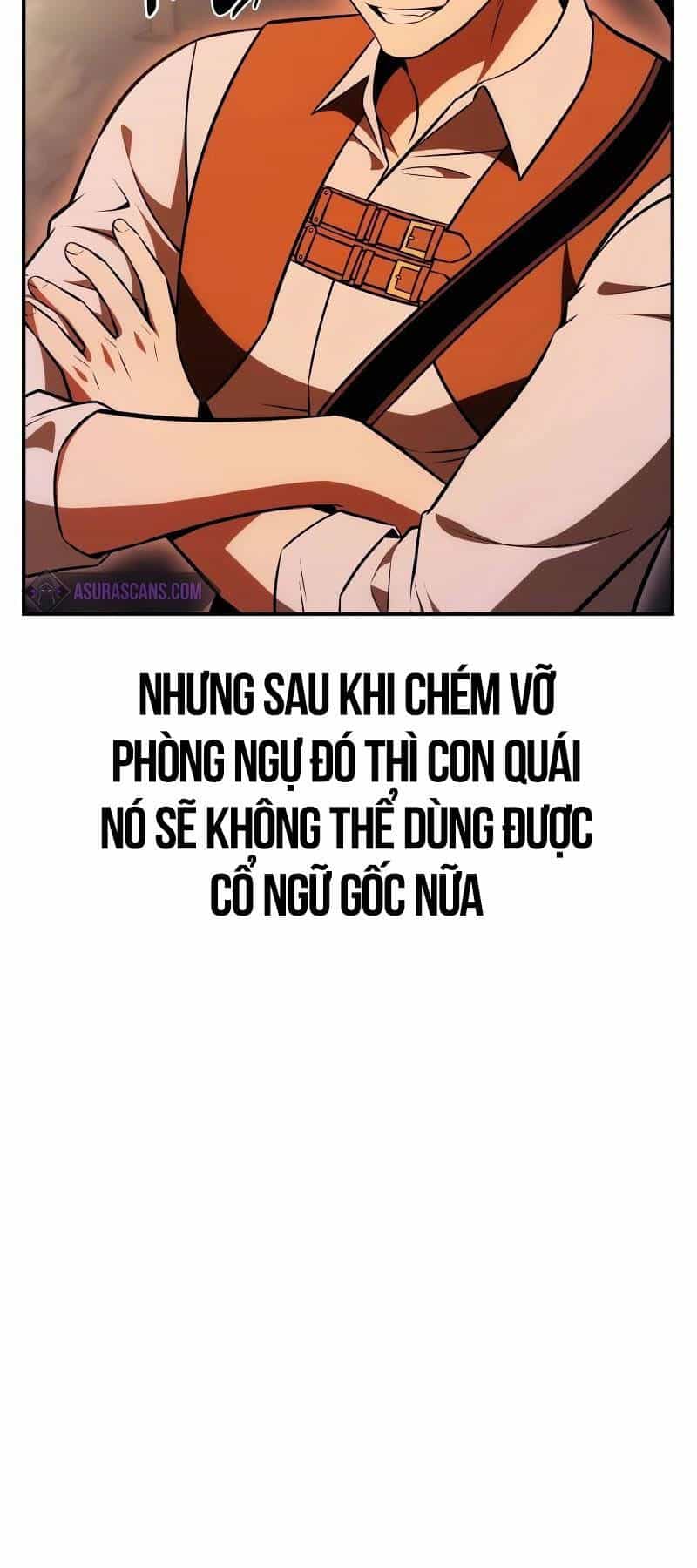Tôi Đã Giết Tuyển Thủ Học Viện - Chương 30 - ảnh 21